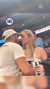 76K views · 777 reactions | This guy ring pops the big question and it ends in a foul  | Daily Mail Video | Facebook