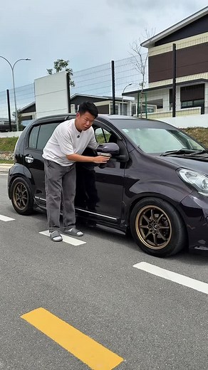 2012 Perodua Myvi SE Extreme 1.5 Manual RM19,900 Myvi Lagi Best convert Myvi Icon Cat 90% cantik Rim CE28 tayar semi slick Absorber KYB RS Ultra Ftuned sport spring Clutch set baru, driveshaft baru Android player ready Interior kemas & bersih Engine gearbox smooth, aircon sejuk ⚡️Manual lovers wajib tengok ⚡️Setup ngam untuk daily fun drive DM cepat sebelum terlepas! 🔥🚗💨 Salesman 01156245844 KEN 01111262844 GARY Lokasi Johor Bahru #myvi #myviicon #meatyfitment | KAKI VIOS