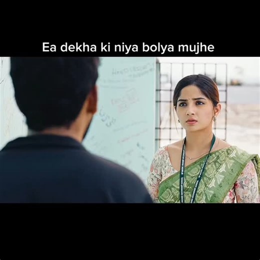 Filmydil on Instagram: "🎥 Movie name coment karo..❤️ . The film is a commercial comedy-drama with a social message. It follows Kanagavel, a fun-loving physical education teacher in Erode who is generally timid and avoids getting into trouble—partly due to a family astrologer’s warning that he would face ruin if he ever picked a fight. However, his life takes a sharp turn when Nandhini, a young woman living near him, faces severe sexual harassment and social shaming. The story depicts Kanagavel'