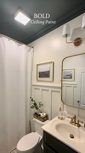 211K views · 3.8K reactions | Did you know - Painting a ceiling a...