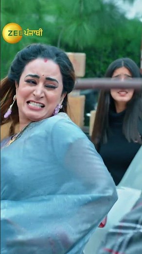 #NAVA MOD #Shorts #Zee Punjabi #Entertainment #Drama