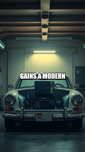 The Hidden Craft of Modular Car Mods