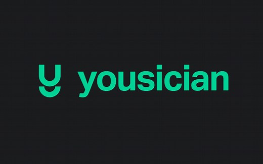 Yousician 贝斯教程合集