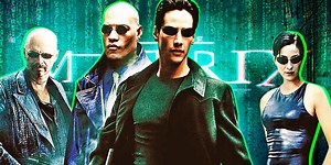 How to Watch The Matrix Movies in Order