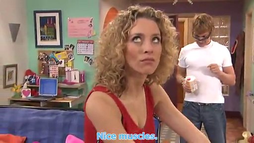 Extra English Episode 01 Hectors_arrival [Eng Sub]