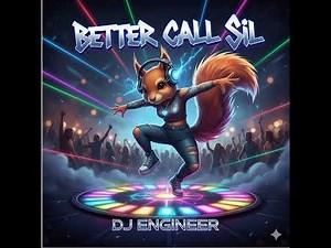 Better Call Sil - DJ Engineer
