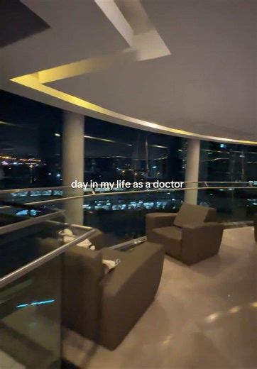 A Day in My Life as a Doctor: Morning Routine