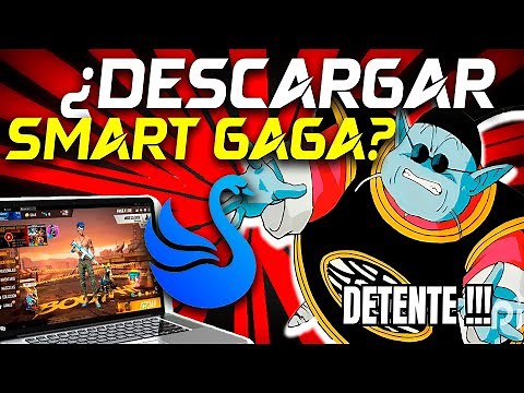 Don't DOWNLOAD SMART GAGA without watching this VIDEO!