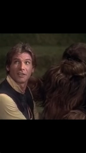 Not-Stalgia Podcast on Instagram: "Happy Life Day, y'all. After Star Wars was an uxpected hit in 1977, the very next peice of Star Wars media made (before any sequels) was the Star Wars Holiday Special. It aired exactly once on CBS in November 1978 and has never been officially re-released in any form. The original cast appears extremely briefly, and the majority of the 2 hour runtime is typical 1970's variety show content (skits, musical acts, etc) adapted for the Star Wars universe. And the ma
