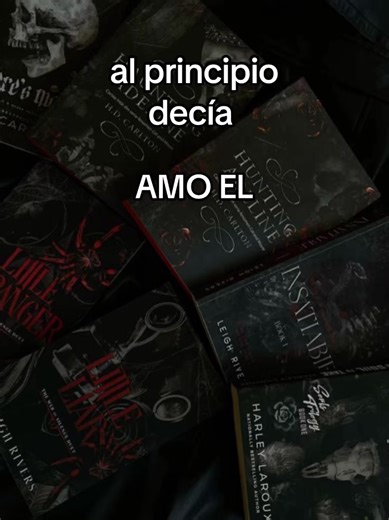 #dark #darkromance #book #booktok