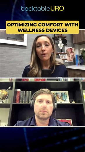 Educating Patients on Sexual Wellness Devices