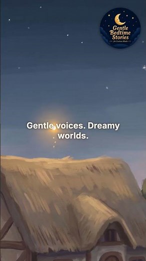 Wonder About the Sun 🌙 A Peaceful Sleep Story for Sensitive Kids