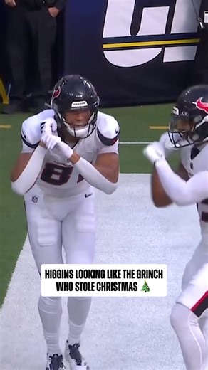 threw in all the presents & ran away 🤣 #nfl @Visa | chargers texans bad call