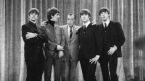 The Beatles, Ed Sullivan, and the five songs that changed American music forever