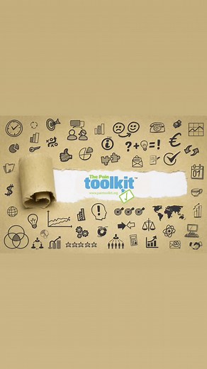 Confused about where to get simple information to get yourself back on track and in the driving seat, then checkout the www.paintoolkit.org/store