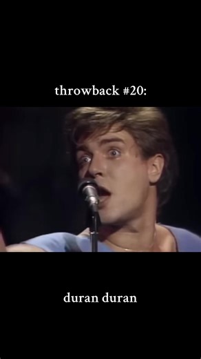 Duran Duran: Celebrating an Overlooked 80s Band
