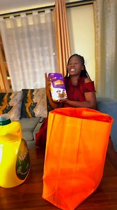 21K views · 938 reactions | Purchase your Christmas hamper from DOLA using this link and share happy moments with your family https://shop.kituiflourmills.co.ke/vibetabasamu/code=AOKO042 | Lencer Nyasuba | Facebook
