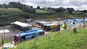 45K views · 792 reactions | Want to win passes for Let's Go Hydro?...