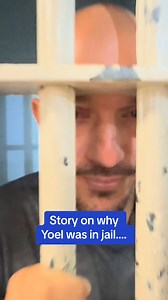 telling our story on how I went to jail in Communist Cuba. and the difference between Cuban and American jail. | Yoel and Mari