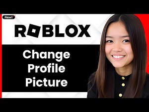 How To Change Roblox Profile Picture Emote 2026 - Full Guide