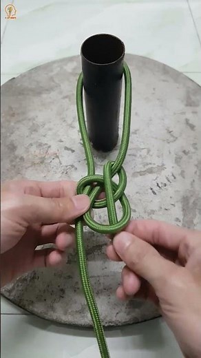 Running Bowline Knot