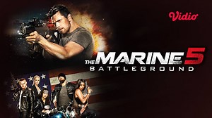 The Marine 5: Battleground
