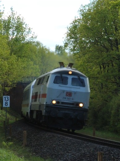 Dieselpreise und die Eisenbahn: Ein Überblick