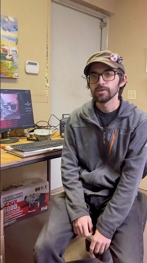 Jetson Orin Nano Vision Endurance Test. Part 1