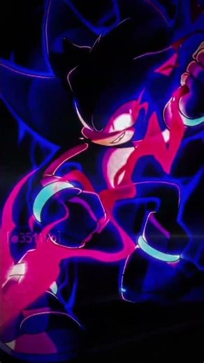 Edit Error 😵⚠️ #sonic #unknown#trendingshorts #viral #shortsviral