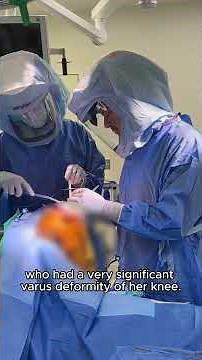 How AI Is Transforming Joint Replacement Surgery