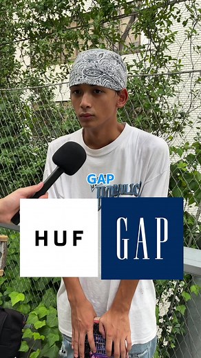 あなたの好きなストリートブランドは？#ストリート #スケボー #ストリートファッション #スケーター #古着