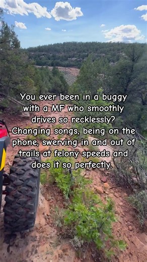 Experience Thrilling Off-Road Buggy Tours in Colorado