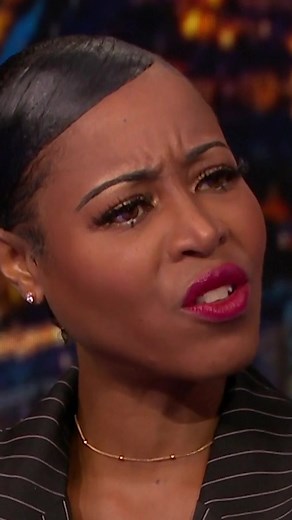 Piers Morgan disagrees with BLM activist Imarn Ayton that the hate towards Meghan is to do with race #MeghanMarkle #HarryAndMeghan #PiersMorgan #fyp