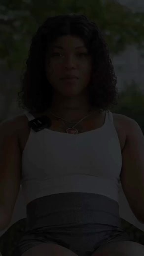 Hilna | joven haitiana de 22 años cuenta cómo Es su vida | República Dominicana @Hilna🇭🇹 #viral #entrevista #capricorniotv #chicajovenhaitiana