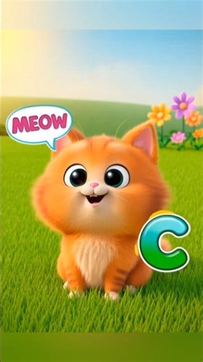 ABC Adventure 🍎 | A for Apple | Fun Alphabet Song for Kids |Toddler Learning Videoabc 🔠👶#ABCSong