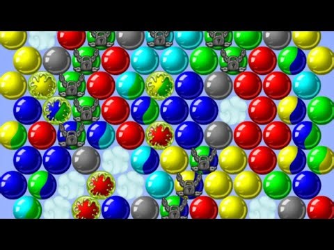 Bubble Shooter | Bubble Shooter android gameplay | Bubble games | Bubble Shooter game new level |