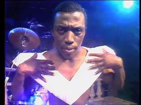 Imagination - Music And Lights