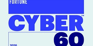 Fortune Cyber 60 | Fortune