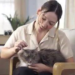 6.9K views · 27 reactions | The Feeder-Robot is a WiFi-enabled, automatic pet feeder. | Litter-Robot by Whisker | Facebook