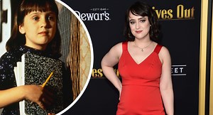 Matilda's Mara Wilson on the sad truth about being a child star