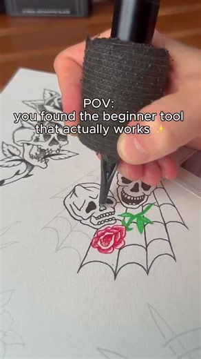 You found the beginner tool that actually works ✨ * Available at