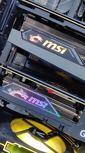 8.5K views · 71 reactions |  2x RTX 4090 Powerhouse Build!  Check...