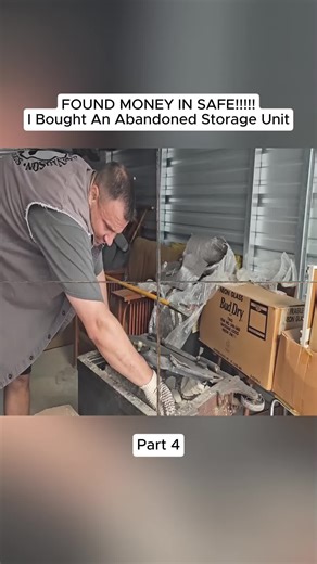 Treasure Hunting in Storage Units: Finding Hidden Wealth