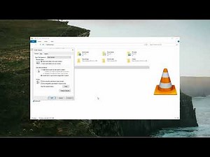 How To Open File Explorer Options in Windows 11 10 (2025)