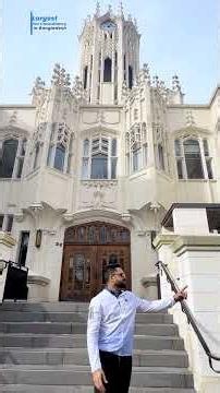 University of Auckland #shorts