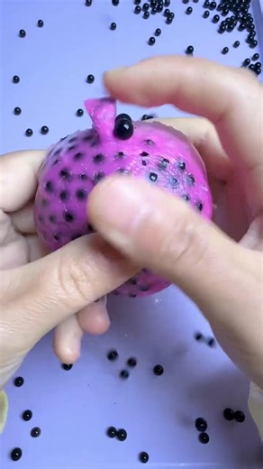 55K views · 381 reactions | #relax #relaxation #relaxing #asmrsounds #adhd #asmrvids #asmr #satifying #ocd #pickypad #diy #dıy #handmade #contentmonitezation | Little Jelly Things | Facebook