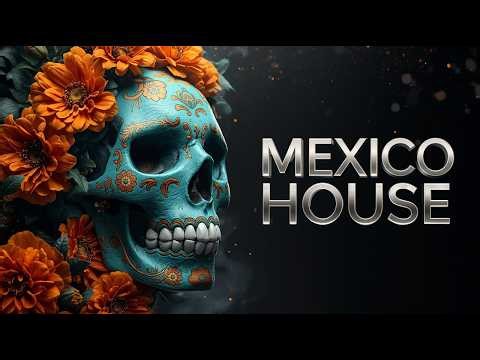 MEXICO Deep House 🔥 Night Club Vibes You Need
