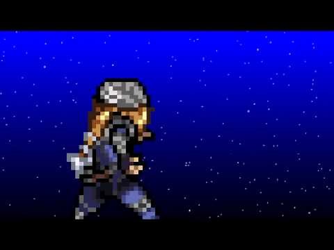 Super Smash Flash 2 Unblocked Demo