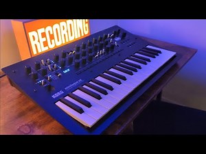 RUSH - SUBDIVISIONS (Full Synthesizer Cover)