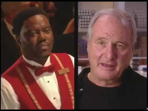 Oceans 11 - HBO - First Look - Behind The Scenes (2001)